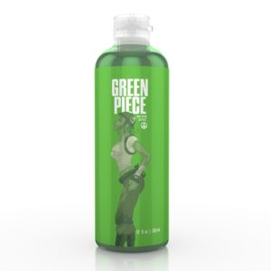 Green Piece