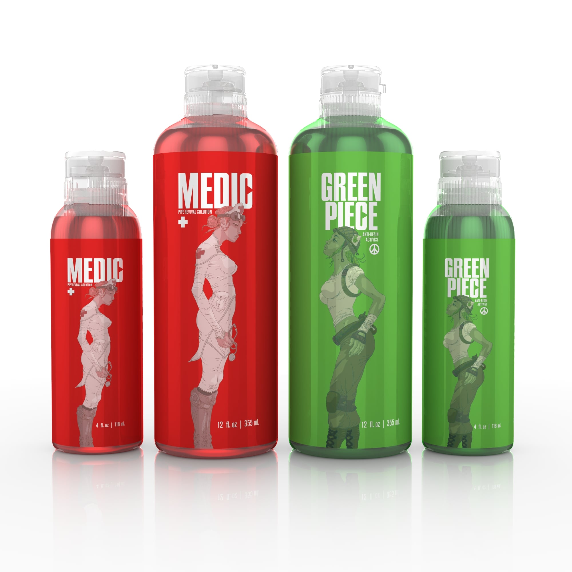 Need A Medic Solutions