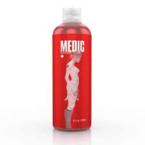 Revival Cleaning Solution
